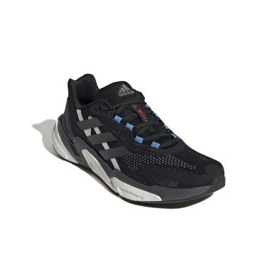 adidas Laufschuhe X9000L3 (Dämpfung) schwarz/grau Herren